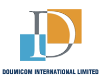 Doumicom logo